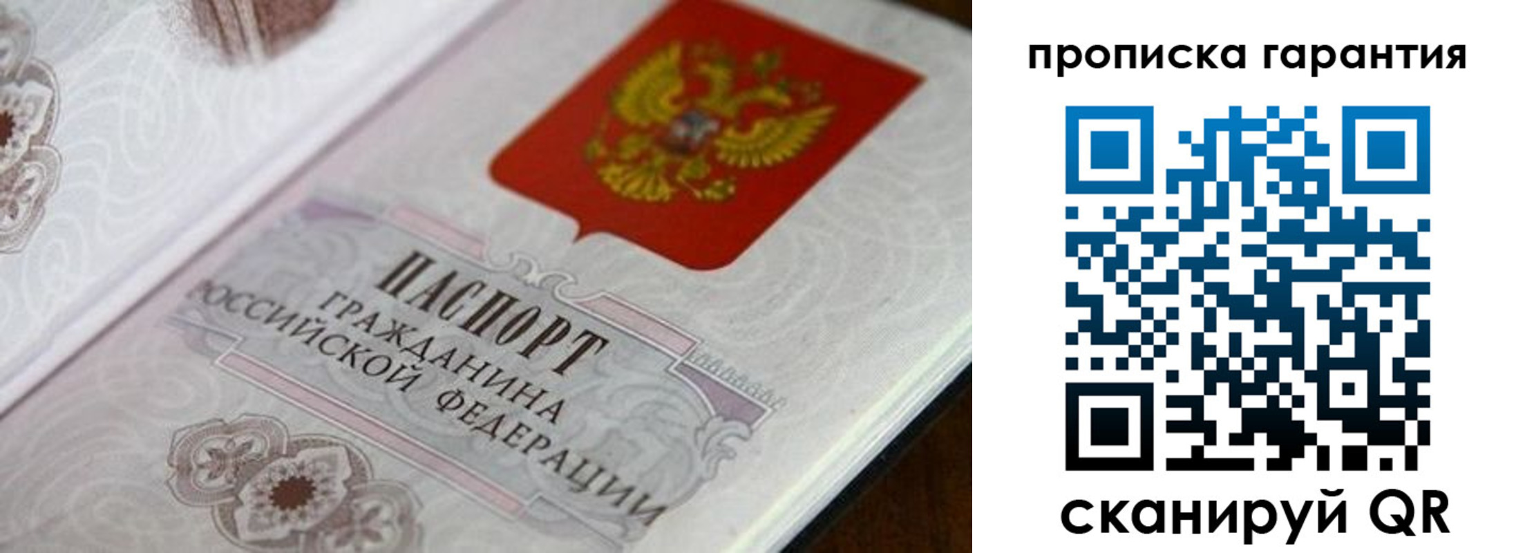 прописка законно в Каменке